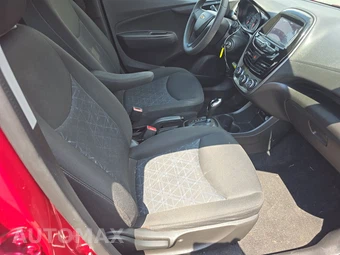 2020 Chevrolet Spark LS 1SB – miniatura 8