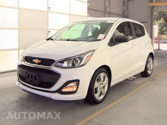 2020 Chevrolet Spark LS 1SB