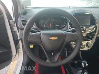 2020 Chevrolet Spark LS 1SB - miniatura 10
