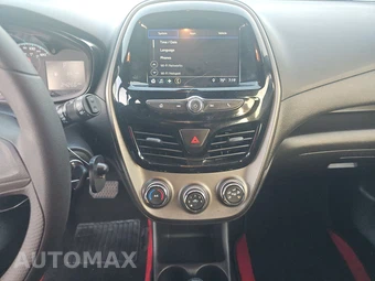 2020 Chevrolet Spark LS 1SB - miniatura 11