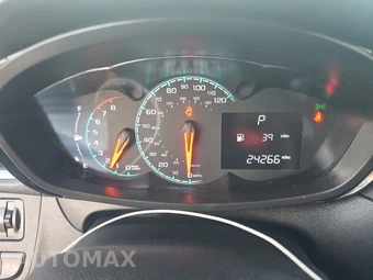 2020 Chevrolet Spark LS 1SB - miniatura 12