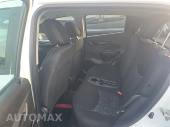 2020 Chevrolet Spark LS 1SB - miniatura 13
