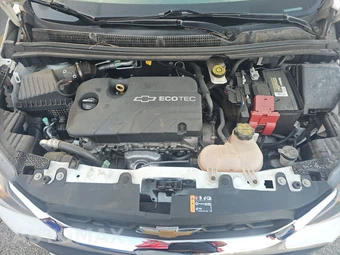 2020 Chevrolet Spark LS 1SB - miniatura 15