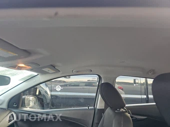 2020 Chevrolet Spark LS 1SB - miniatura 17