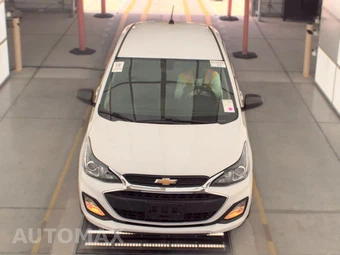 2020 Chevrolet Spark LS 1SB - miniatura 2