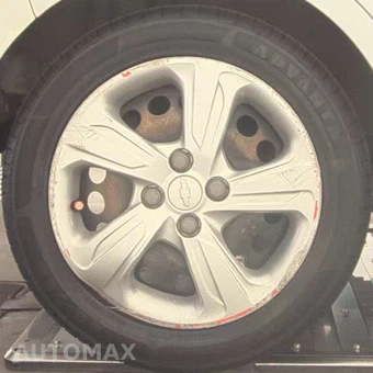 2020 Chevrolet Spark LS 1SB - miniatura 20