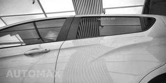 2020 Chevrolet Spark LS 1SB - miniatura 21