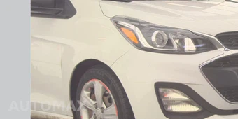 2020 Chevrolet Spark LS 1SB - miniatura 26