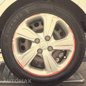 2020 Chevrolet Spark LS 1SB - miniatura 27