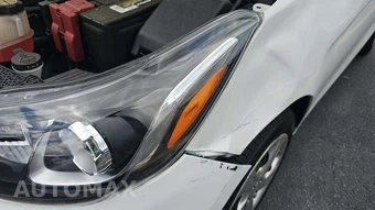2020 Chevrolet Spark LS 1SB - miniatura 28