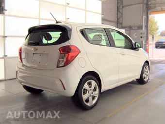 2020 Chevrolet Spark LS 1SB - miniatura 4