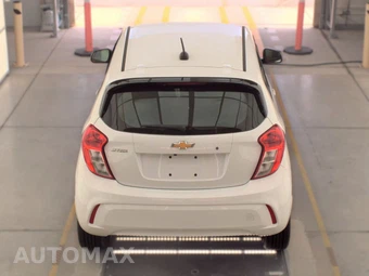 2020 Chevrolet Spark LS 1SB - miniatura 5
