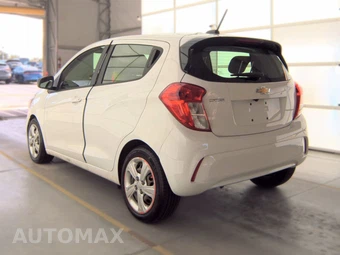 2020 Chevrolet Spark LS 1SB - miniatura 6