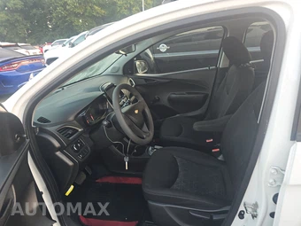 2020 Chevrolet Spark LS 1SB - miniatura 7