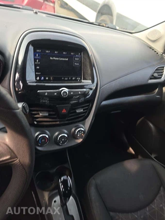 2020 Chevrolet Spark LS 1SB - miniatura 10