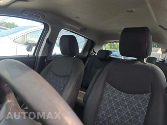 2020 Chevrolet Spark LS 1SB - miniatura 11