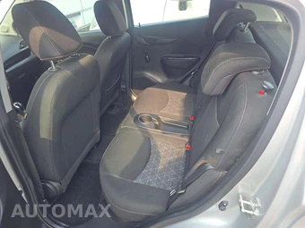 2020 Chevrolet Spark LS 1SB - miniatura 13