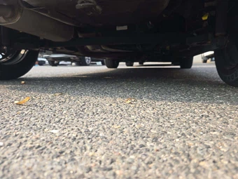 2020 Chevrolet Spark LS 1SB - miniatura 14