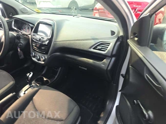 2020 Chevrolet Spark LS 1SB - miniatura 18