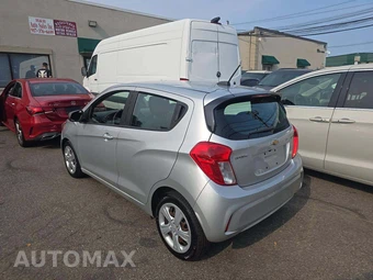 2020 Chevrolet Spark LS 1SB - miniatura 2