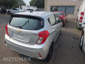 2020 Chevrolet Spark LS 1SB - miniatura 3