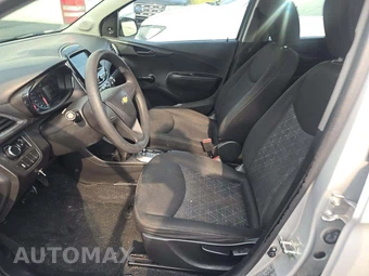 2020 Chevrolet Spark LS 1SB - miniatura 6