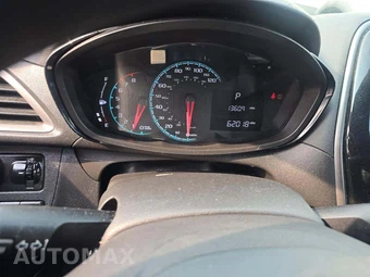 2020 Chevrolet Spark LS 1SB - miniatura 9