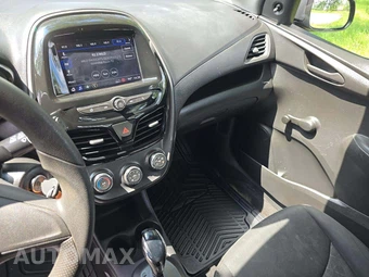 2020 Chevrolet Spark LS 1SB - miniatura 10