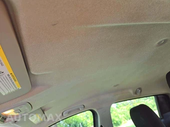 2020 Chevrolet Spark LS 1SB - miniatura 11