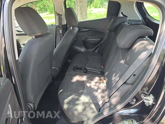 2020 Chevrolet Spark LS 1SB - miniatura 13