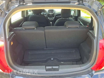 2020 Chevrolet Spark LS 1SB - miniatura 14