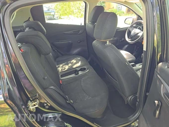 2020 Chevrolet Spark LS 1SB - miniatura 16