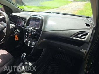 2020 Chevrolet Spark LS 1SB - miniatura 19