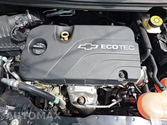 2020 Chevrolet Spark LS 1SB - miniatura 22