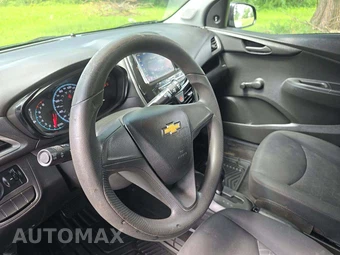2020 Chevrolet Spark LS 1SB - miniatura 23
