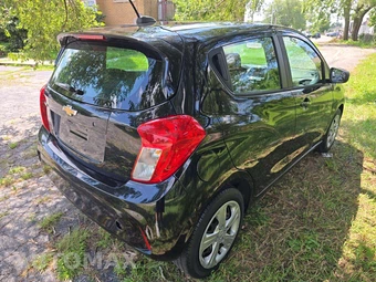 2020 Chevrolet Spark LS 1SB - miniatura 3