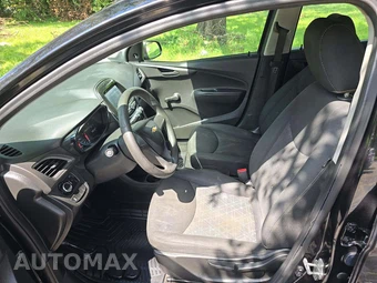 2020 Chevrolet Spark LS 1SB - miniatura 6