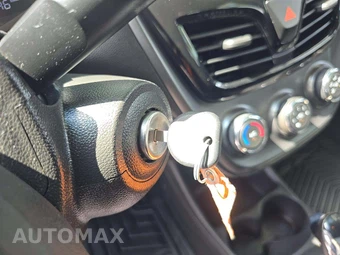 2020 Chevrolet Spark LS 1SB - miniatura 8