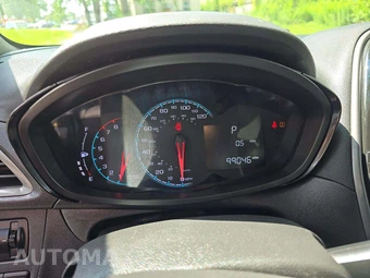2020 Chevrolet Spark LS 1SB - miniatura 9