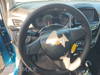2020 Chevrolet Spark LS 1SB - miniatura 10