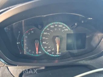 2020 Chevrolet Spark LS 1SB - miniatura 12