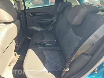 2020 Chevrolet Spark LS 1SB - miniatura 13