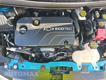 2020 Chevrolet Spark LS 1SB - miniatura 15