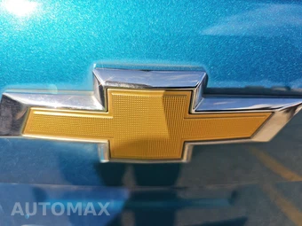 2020 Chevrolet Spark LS 1SB - miniatura 16