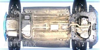 2020 Chevrolet Spark LS 1SB - miniatura 17