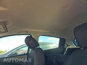 2020 Chevrolet Spark LS 1SB - miniatura 18