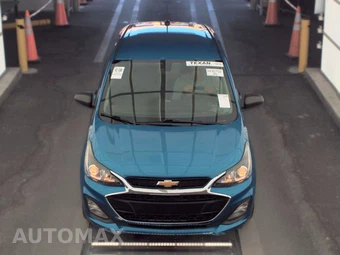 2020 Chevrolet Spark LS 1SB - miniatura 2
