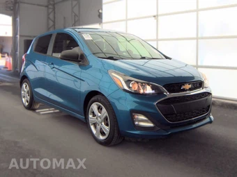 2020 Chevrolet Spark LS 1SB - miniatura 3