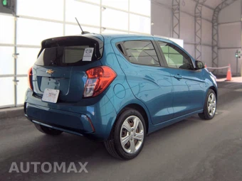 2020 Chevrolet Spark LS 1SB - miniatura 4
