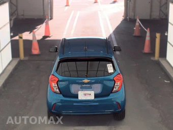 2020 Chevrolet Spark LS 1SB - miniatura 5